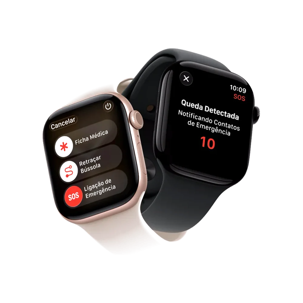 Apple Watch Series 11