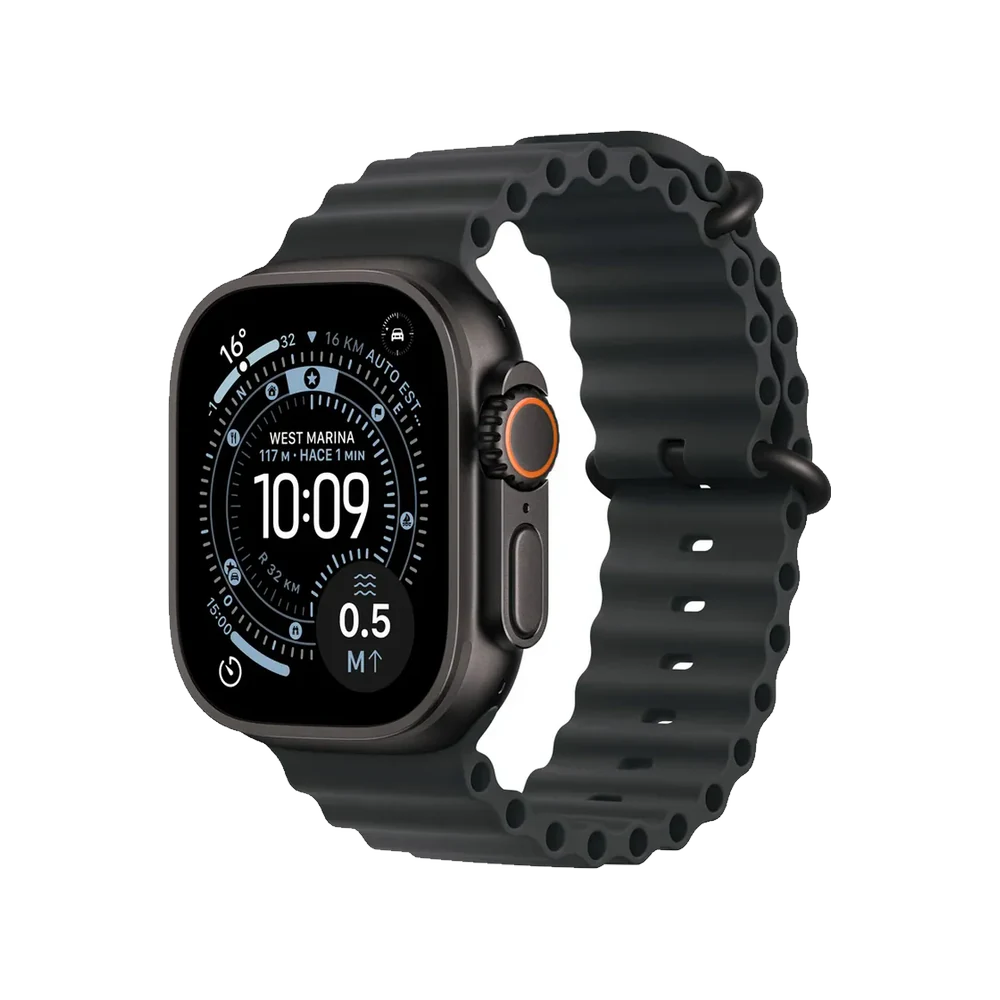 Apple Watch Ultra 3