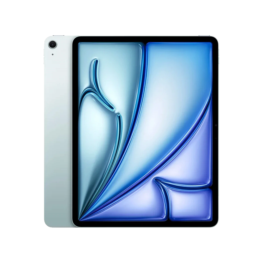 iPad Air M4