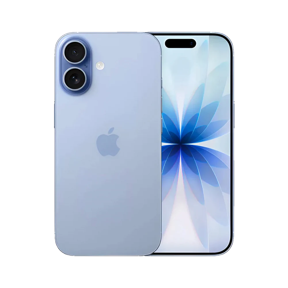 iPhone 17