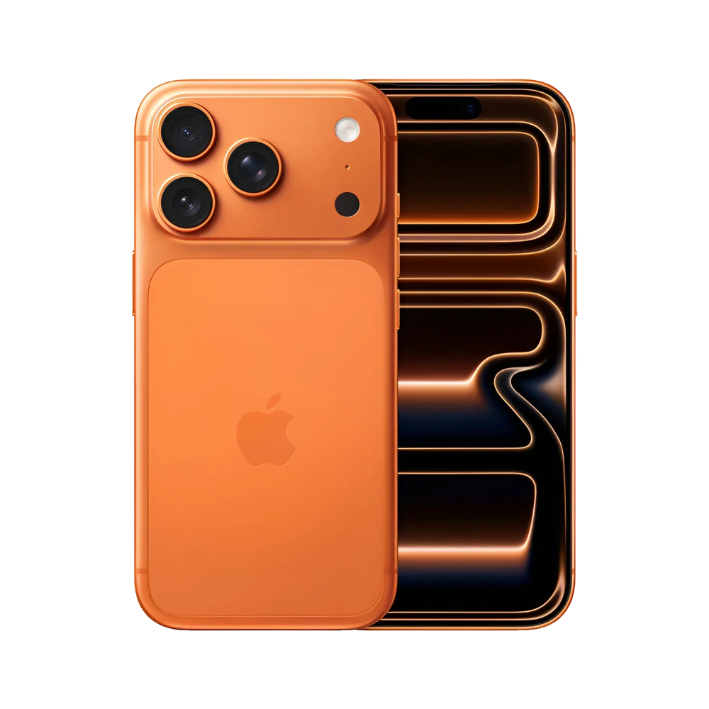 iPhone 17 Pro