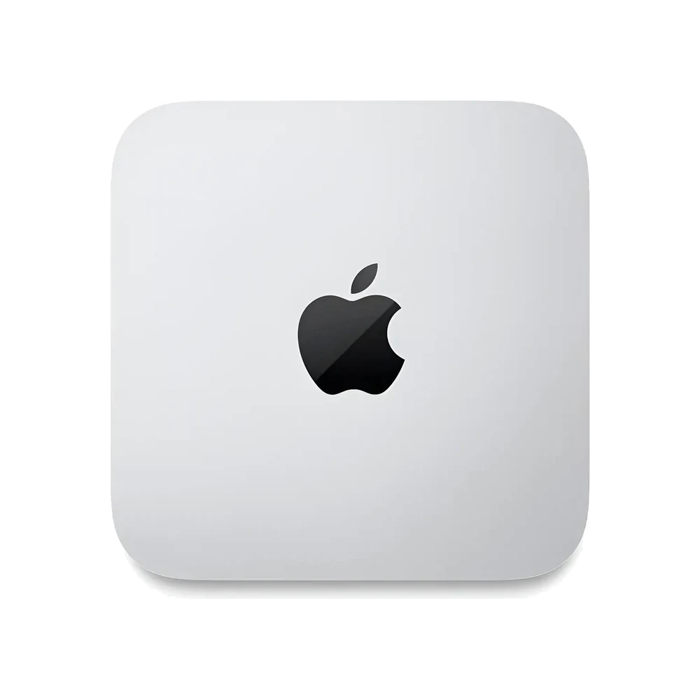 Mac mini M4